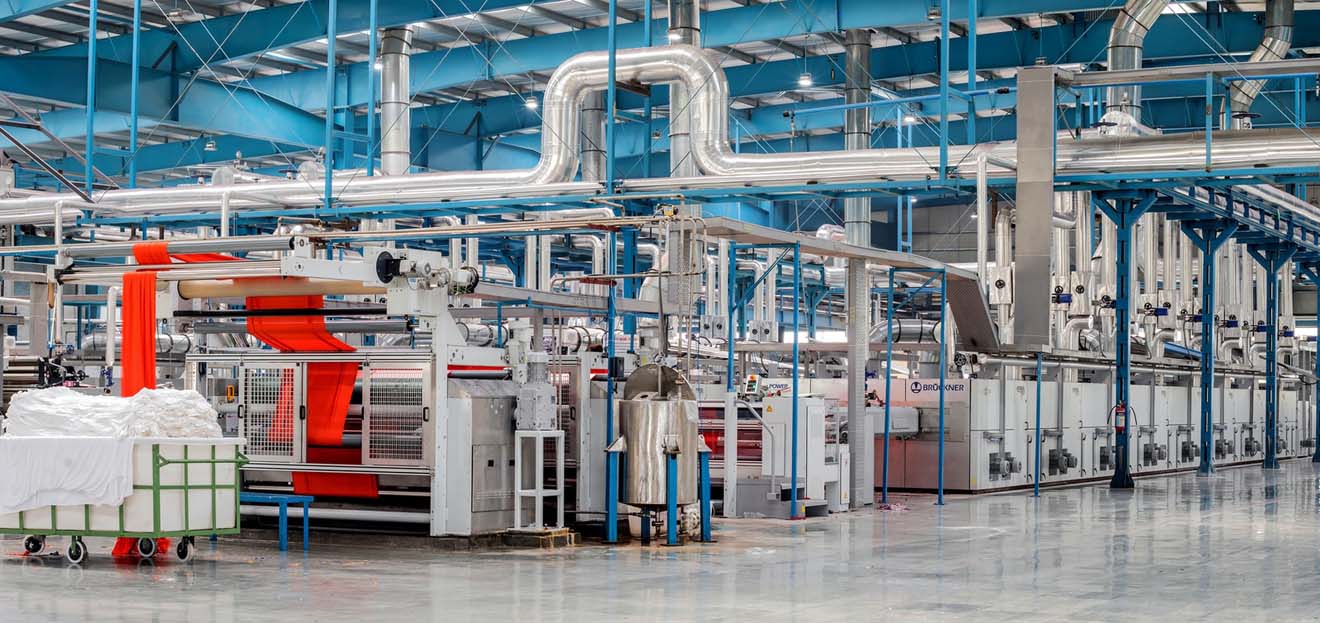 Manufacturing