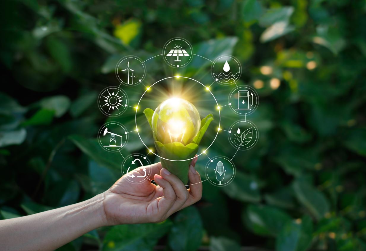 Sustainability & ESG